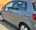 Сірий Фольксваген Golf Plus, об'ємом двигуна 1.4 л та пробігом 217 тис. км за 8970 $, фото 15 на Automoto.ua