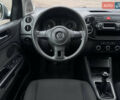 Сірий Фольксваген Golf Plus, об'ємом двигуна 1.6 л та пробігом 260 тис. км за 6850 $, фото 71 на Automoto.ua