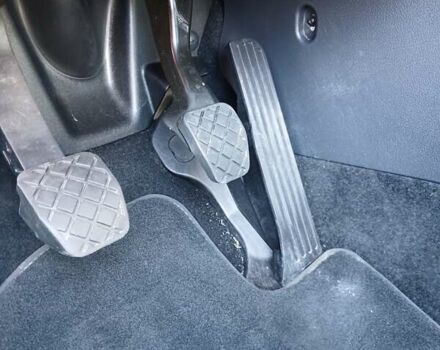 Серый Фольксваген Гольф Плюс, объемом двигателя 0 л и пробегом 207 тыс. км за 8200 $, фото 35 на Automoto.ua