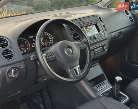 Сірий Фольксваген Golf Plus, об'ємом двигуна 1.4 л та пробігом 228 тис. км за 8999 $, фото 56 на Automoto.ua
