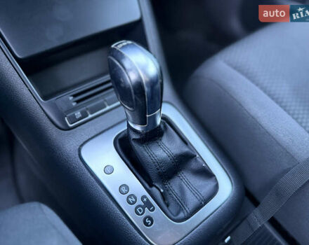 Серый Фольксваген Гольф Плюс, объемом двигателя 1.6 л и пробегом 360 тыс. км за 7800 $, фото 24 на Automoto.ua