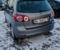 Сірий Фольксваген Golf Plus, об'ємом двигуна 1.6 л та пробігом 240 тис. км за 7950 $, фото 3 на Automoto.ua