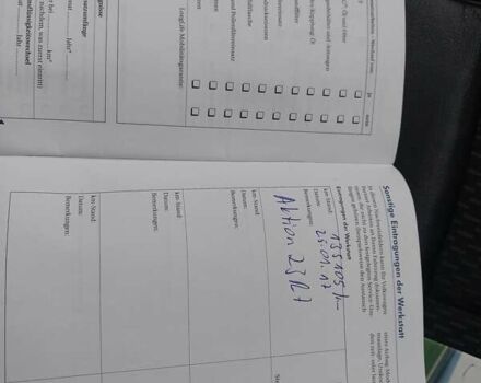 Серый Фольксваген Гольф Плюс, объемом двигателя 1.6 л и пробегом 224 тыс. км за 8500 $, фото 25 на Automoto.ua