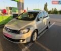 Серый Фольксваген Гольф Плюс, объемом двигателя 1.4 л и пробегом 220 тыс. км за 9399 $, фото 1 на Automoto.ua
