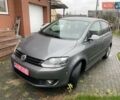 Серый Фольксваген Гольф Плюс, объемом двигателя 1.4 л и пробегом 190 тыс. км за 8950 $, фото 1 на Automoto.ua
