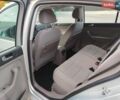 Сірий Фольксваген Golf Plus, об'ємом двигуна 1.4 л та пробігом 261 тис. км за 8450 $, фото 12 на Automoto.ua