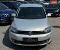 Сірий Фольксваген Golf Plus, об'ємом двигуна 1.4 л та пробігом 154 тис. км за 8600 $, фото 1 на Automoto.ua