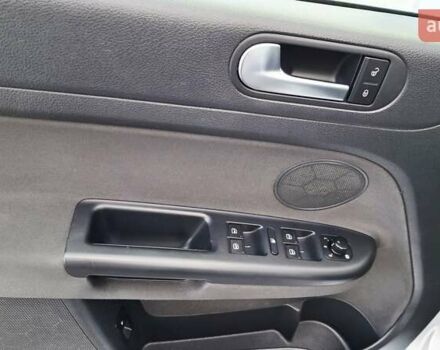 Сірий Фольксваген Golf Plus, об'ємом двигуна 1.4 л та пробігом 126 тис. км за 7950 $, фото 17 на Automoto.ua