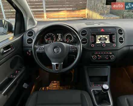 Сірий Фольксваген Golf Plus, об'ємом двигуна 1.4 л та пробігом 228 тис. км за 8999 $, фото 70 на Automoto.ua