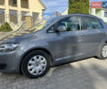 Фольксваген Гольф Плюс 2011 в Луцке на Automoto.ua Серый Фольксваген Гольф Плюс, объемом двигателя 1.6 л и пробегом 237 тыс. км за 7900 $, фото 8 на Automoto.ua