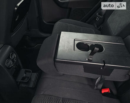 Серый Фольксваген Гольф Плюс, объемом двигателя 1.4 л и пробегом 146 тыс. км за 8200 $, фото 25 на Automoto.ua