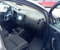 Серый Фольксваген Гольф Плюс, объемом двигателя 1.39 л и пробегом 179 тыс. км за 6700 $, фото 12 на Automoto.ua