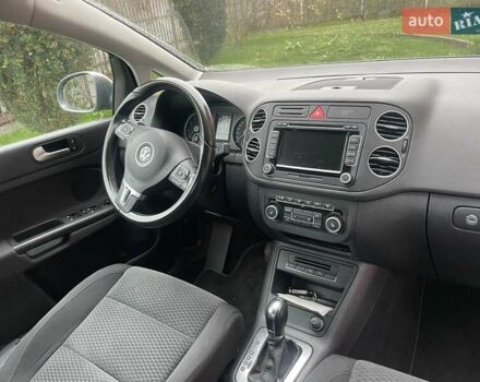 Серый Фольксваген Гольф Плюс, объемом двигателя 1.4 л и пробегом 190 тыс. км за 8950 $, фото 21 на Automoto.ua