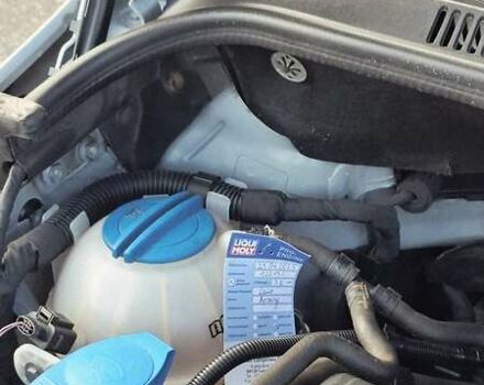 Сірий Фольксваген Golf Plus, об'ємом двигуна 1.4 л та пробігом 126 тис. км за 7950 $, фото 14 на Automoto.ua