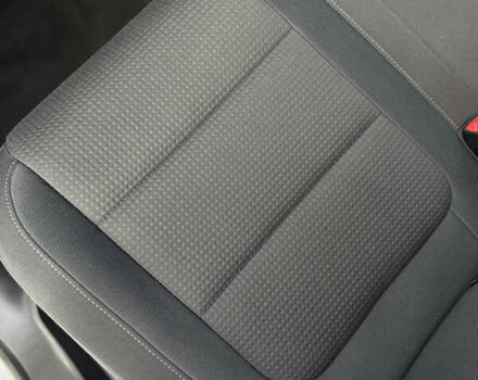 Сірий Фольксваген Golf Plus, об'ємом двигуна 1.4 л та пробігом 171 тис. км за 9200 $, фото 68 на Automoto.ua