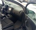 Сірий Фольксваген Golf Plus, об'ємом двигуна 1.39 л та пробігом 179 тис. км за 6700 $, фото 24 на Automoto.ua