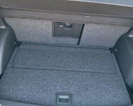 Серый Фольксваген Гольф Плюс, объемом двигателя 0 л и пробегом 207 тыс. км за 8200 $, фото 21 на Automoto.ua