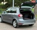 Сірий Фольксваген Golf Plus, об'ємом двигуна 1.4 л та пробігом 174 тис. км за 8650 $, фото 8 на Automoto.ua