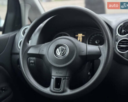 Сірий Фольксваген Golf Plus, об'ємом двигуна 1.6 л та пробігом 260 тис. км за 6850 $, фото 67 на Automoto.ua