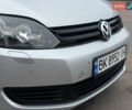 Сірий Фольксваген Golf Plus, об'ємом двигуна 1.6 л та пробігом 260 тис. км за 6850 $, фото 14 на Automoto.ua