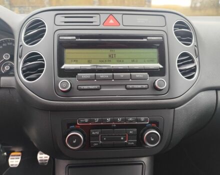 Сірий Фольксваген Golf Plus, об'ємом двигуна 1.4 л та пробігом 193 тис. км за 7200 $, фото 14 на Automoto.ua