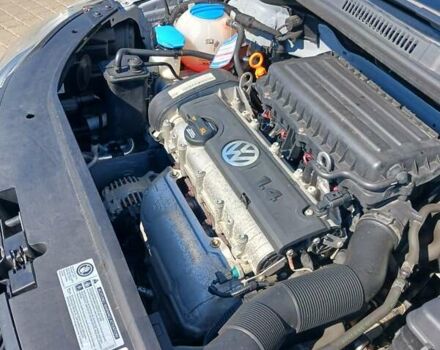 Серый Фольксваген Гольф Плюс, объемом двигателя 0 л и пробегом 207 тыс. км за 8200 $, фото 45 на Automoto.ua