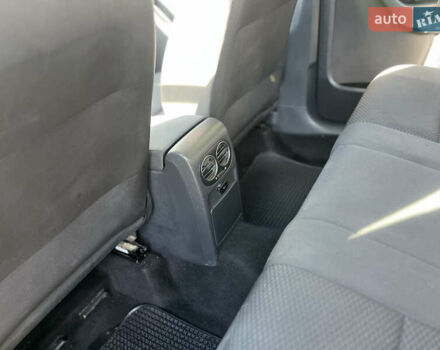 Фольксваген Гольф Плюс 2011 в Луцке на Automoto.ua Серый Фольксваген Гольф Плюс, объемом двигателя 1.6 л и пробегом 237 тыс. км за 7900 $, фото 33 на Automoto.ua