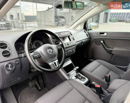 Сірий Фольксваген Golf Plus, об'ємом двигуна 1.4 л та пробігом 171 тис. км за 9200 $, фото 48 на Automoto.ua