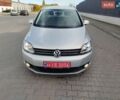 Сірий Фольксваген Golf Plus, об'ємом двигуна 1.4 л та пробігом 261 тис. км за 8450 $, фото 1 на Automoto.ua