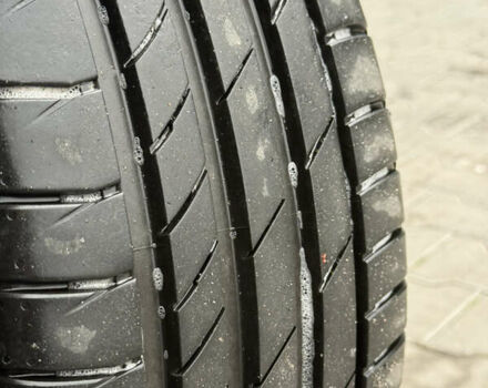 Серый Фольксваген Гольф Плюс, объемом двигателя 1.4 л и пробегом 171 тыс. км за 8800 $, фото 98 на Automoto.ua