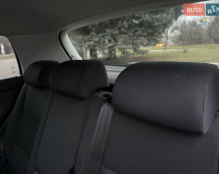 Сірий Фольксваген Golf Plus, об'ємом двигуна 1.6 л та пробігом 260 тис. км за 6850 $, фото 52 на Automoto.ua