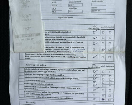 Сірий Фольксваген Golf Plus, об'ємом двигуна 1.4 л та пробігом 171 тис. км за 9200 $, фото 115 на Automoto.ua