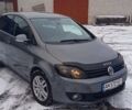 Сірий Фольксваген Golf Plus, об'ємом двигуна 1.39 л та пробігом 179 тис. км за 6700 $, фото 3 на Automoto.ua