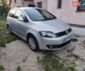 Серый Фольксваген Гольф Плюс, объемом двигателя 1.4 л и пробегом 151 тыс. км за 7900 $, фото 1 на Automoto.ua