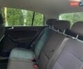 Серый Фольксваген Гольф Плюс, объемом двигателя 1.4 л и пробегом 217 тыс. км за 7400 $, фото 9 на Automoto.ua