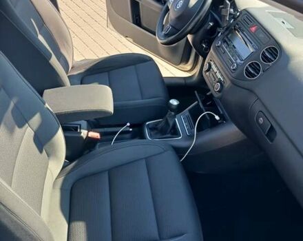 Серый Фольксваген Гольф Плюс, объемом двигателя 0 л и пробегом 207 тыс. км за 8200 $, фото 64 на Automoto.ua