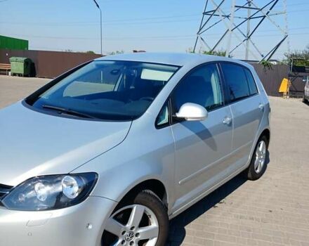 Серый Фольксваген Гольф Плюс, объемом двигателя 0 л и пробегом 207 тыс. км за 8200 $, фото 52 на Automoto.ua