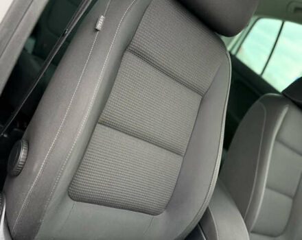 Сірий Фольксваген Golf Plus, об'ємом двигуна 1.4 л та пробігом 171 тис. км за 9200 $, фото 88 на Automoto.ua