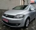 Серый Фольксваген Гольф Плюс, объемом двигателя 1.4 л и пробегом 156 тыс. км за 9500 $, фото 5 на Automoto.ua