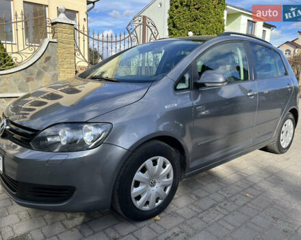 Фольксваген Гольф Плюс 2011 в Луцке на Automoto.ua Серый Фольксваген Гольф Плюс, объемом двигателя 1.6 л и пробегом 237 тыс. км за 7900 $, фото 9 на Automoto.ua