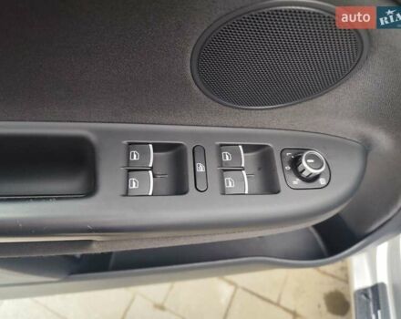 Серый Фольксваген Гольф Плюс, объемом двигателя 1.4 л и пробегом 193 тыс. км за 7200 $, фото 12 на Automoto.ua