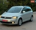 Сірий Фольксваген Golf Plus, об'ємом двигуна 1.4 л та пробігом 244 тис. км за 7500 $, фото 1 на Automoto.ua