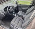 Серый Фольксваген Гольф Плюс, объемом двигателя 2 л и пробегом 280 тыс. км за 3600 $, фото 7 на Automoto.ua
