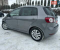 Сірий Фольксваген Golf Plus, об'ємом двигуна 1.4 л та пробігом 180 тис. км за 7500 $, фото 4 на Automoto.ua