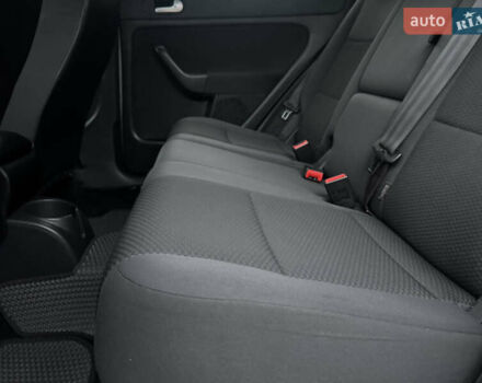 Сірий Фольксваген Golf Plus, об'ємом двигуна 1.6 л та пробігом 260 тис. км за 6850 $, фото 50 на Automoto.ua