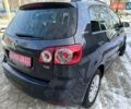 Серый Фольксваген Гольф Плюс, объемом двигателя 1.4 л и пробегом 205 тыс. км за 8500 $, фото 4 на Automoto.ua