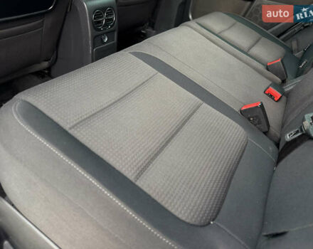 Сірий Фольксваген Golf Plus, об'ємом двигуна 1.4 л та пробігом 171 тис. км за 9200 $, фото 67 на Automoto.ua