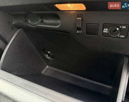 Сірий Фольксваген Golf Plus, об'ємом двигуна 1.4 л та пробігом 171 тис. км за 9200 $, фото 94 на Automoto.ua