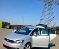 Серый Фольксваген Гольф Плюс, объемом двигателя 1.4 л и пробегом 207 тыс. км за 7999 $, фото 10 на Automoto.ua