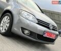 Серый Фольксваген Гольф Плюс, объемом двигателя 1.4 л и пробегом 183 тыс. км за 8800 $, фото 14 на Automoto.ua